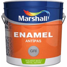 Marshall Enamel Antipas 3kg