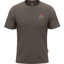Hannah Baster Erkek T-Shirt
