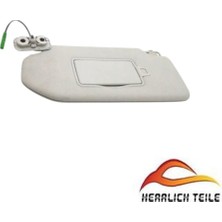 Herrlich Teile S90 V90 XC90 -Güneş Siperlik Sol
