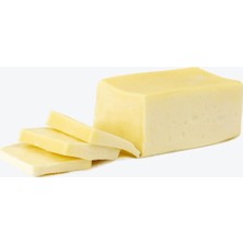 Kosatoğlu Taze Kaşar Peyniri 1 kg Tam Yağlı Lezzetli Peynir Türkiye Menşeli