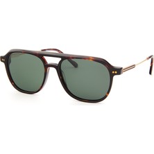 Zen Milano Eyewear ZM2471-C2 54 Polarize Unisex Güneş Gözlüğü