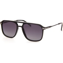 Zen Milano Eyewear ZM2374-C01 54 Polarize Erkek Güneş Gözlüğü