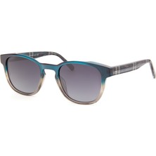 Zen Milano Eyewear ZM9641-C04 49 Polarize Unisex Güneş Gözlüğü