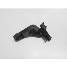 Bzt Toyota Yaris- 02/06; Ön Tampon Braketi Iç Sol (Yan Kulağa Takılan) (Tw) 52536-52012