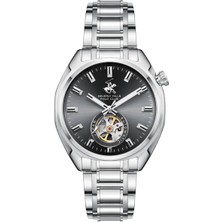 Beverly Hills Polo Club BP3834X.350 Otomatik Erkek Kol Saati