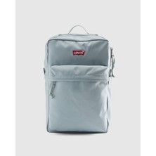 Levi's L-Pack Standard Issue Lead Erkek Gök Mavisi Sırt Çantası D5463-0019