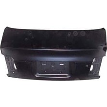 Bzt Honda Accord- 96/98; Arka Bagaj Kapağı Komple Sedan (Iç Stop Dikey Tip)(Plaka 68500-SV4-V51ZZ
