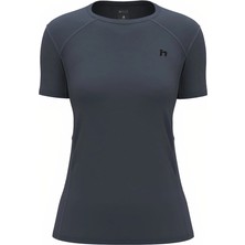 Hannah Terra Kadın T-Shirt