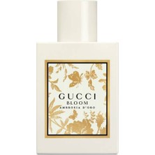 Gucci Bloom Ambrosia D'oro Edp 50 ml