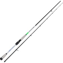 AlbaStar Alba Star Epic Medium 240CM 7-32GR Atarlı Spin Olta Kamışı