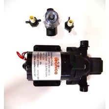 Uno Tecnica 11.3 Lt /dak Hidrofor