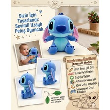 Stich Peluş Oyuncak