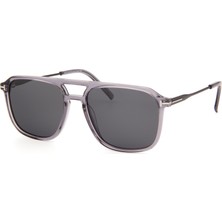 Zen Milano Eyewear ZM2374-C02 54 Polarize Unisex Güneş Gözlüğü
