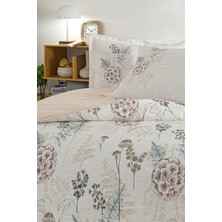 Özdilek Phlox Çift Kişilik Nevresim Takımı