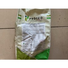 Protea Supercal 13-0-10+(20CA)+TE Ithal Kalsiyumlu Gübre