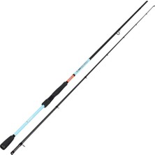 AlbaStar Alba Star Anger 265CM 10-38GR Atarlı Spin Olta Kamışı
