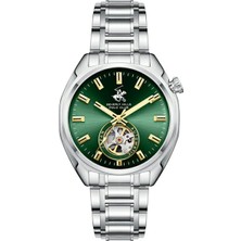 Beverly Hills Polo Club BP3834X.370 Otomatik Erkek Kol Saati