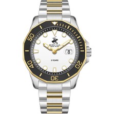 Beverly Hills Polo Club BP3878X.230 Erkek Kol Saati