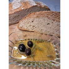 Seymen Delights Pagnotta - Italyan Köy Ekmeği %100 Ekşi Mayalı 1.050 G