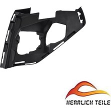 Herrlich Teile S60 V60 -Sis Far Braketi Sağ