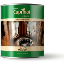 Marshall Cuprinol Classic Ahşap Bakım Klasik Ceviz Ağacı 2,5l