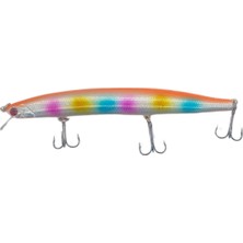 Powerex Killer Aquaav 138 mm 20,4 gr 0 - 1,5 M. Floating Suni Yem Rapala - Kofana Lüfer Levrek Turna Palamut Avı Sahte Maket Balık