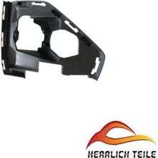 Herrlich Teile S60 V60 -Sis Far Braketi Sol