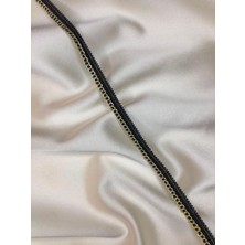 Ezel-in Tekstil Aksesuarları, Dekoratif Biye Şerit, 25 Metre, KOD-151