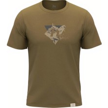 Hannah Grem Erkek T-Shirt