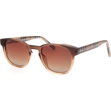 Zen Milano Eyewear ZM9641-C06 49 Polarize Unisex Güneş Gözlüğü