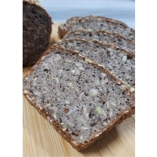 Seymen Delights Taneli Karabuğday Ekmeği 1100G - Buchweizenbrot Mit Körner