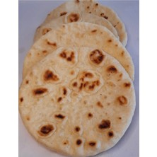 Seymen Delights Pita Ekmeği 5 Adet