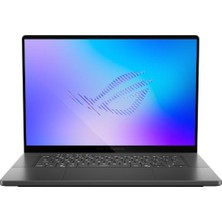 Asus Rog Zephyrus G16 GU606AW-TB028 RTX5080 Ultra 9 386H 32GB Ram 2tb SSD 16 Inç Wqxga 240Hz Taşınabilir Bilgisayar