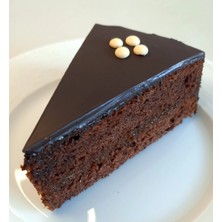 Seymen Delights Sachertorte 3 Dilim