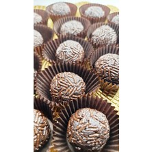 Seymen Delights Rumkugeln 12 Adet