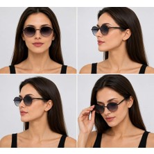 Superstep ST938 04 49 21 145 Cam Rengi: Füme Degrade Unisex Güneş Gözlüğü