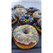 Seymen Delights Donut - 4 Lü Paket
