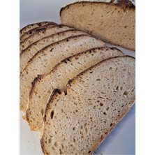 Seymen Delights Emmer Brot - Şahman Ekmeği %100 Ekşi Mayalı 1.100 G