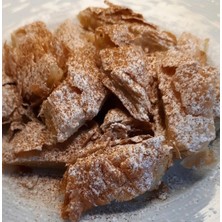 Seymen Delights Selanik Böreği, Bougatsa - Muhallebili, ( 20 cm x 30 Cm)