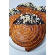 Seymen Delights New York Rolls - Karamelschnecke 4 Adet