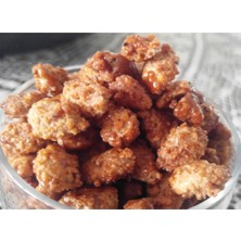 Seymen Delights Alman Şekerli Kavrulmuş Badem -100 G