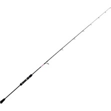 Kendo Bushido 180 cm 40-150GR Aksiyonlu Slow Jig Olta Kamışı