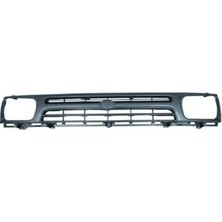 Bzt Toyota Hilux- Pick Up LN85- 89/97; Ön Panjur Gri (My) 53111-35060
