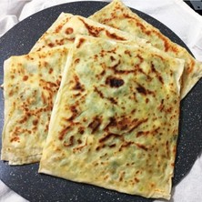 Seymen Delights Otlu Gözleme 3 Adet