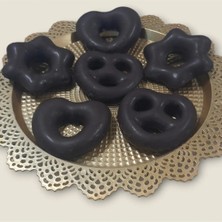 Seymen Delights Schokoladenlebkuchen 6 Adet