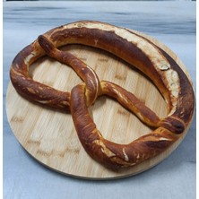 Seymen Delights Jumbo Brezel 500G