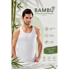 ByDon Erkek Bambu Atlet