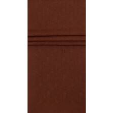 Aker Açık Kahverengi 70X190 cm Koza Şal