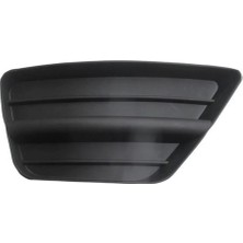 Bzt Ford Focus- Sd/hb- 02/05; Sis Lamba Kapağı Sağ Siyah Sis Deliksiz 1150521