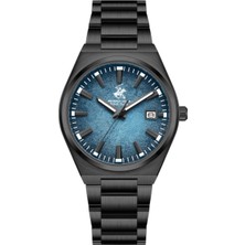 Beverly Hills Polo Club BP3851X.690 Erkek Kol Saati